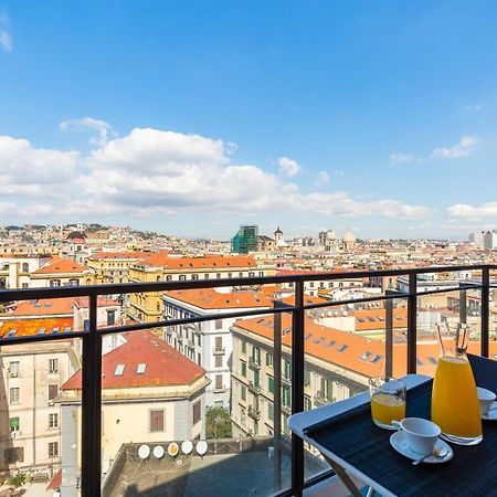Duomo XI Apartment By Wonderful Italy Неаполь Екстер'єр фото